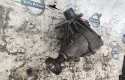 Раздатка для Land Rover Range Rover Evoque на фотографиях