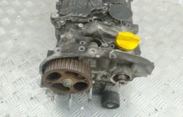 ГБЦ для Renault Fluence на фотографиях