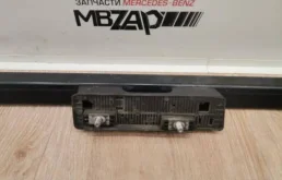 Рейлинг левый для Mercedes-Benz GL class на фотографиях