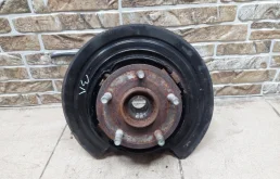 кулак поворотный для Jeep Grand Cherokee 4 WK2 2 rest 2018+