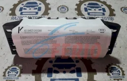 Подушка безопасности пассажира для Audi Q7 на фотографиях