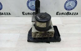 Блок ABS (А2035451632) для Mercedes-Benz C class W203 2000-2007
