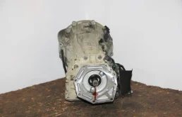 АКПП для Kia Sorento 2004 года на фотографиях