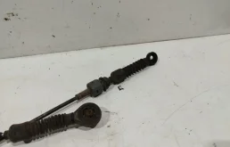 Трос кулисы (МКПП) для Hyundai Solaris 2015 года на фотографиях