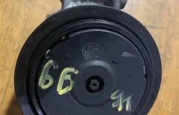 Компрессор кондиционера для Volkswagen Tiguan на фотографиях