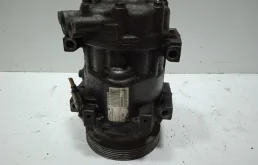 Трубка кондиционера (тонкая) для Nissan Almera G15 2012-2019