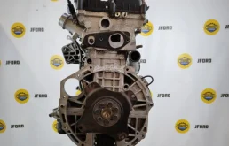 Двигатель для Hyundai NF на фотографиях