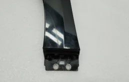 Крылья для Hyundai i40 2011 года на фотографиях