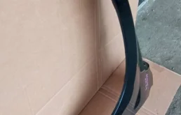 Крыло левое для Suzuki Grand Vitara 2016 года на фотографиях