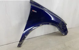 Крыло правое для Audi Q3 2025 года на фотографиях