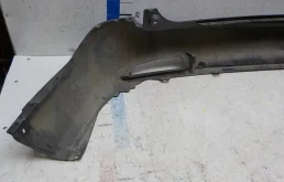 Бампер для Honda CR-V 2013 года на фотографиях