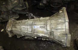 АКПП для Cadillac CTS 2 2008-2014