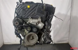 Двигатель без навесного для Opel Zafira B 2005-2015