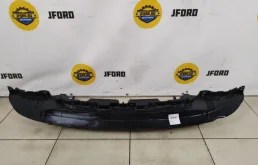 Кронштейн бампера Land Rover Discovery 5 2019 L462
