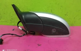 Зеркало боковое левое для Audi Q7 2010 года на фотографиях