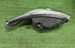 Фара левая для Kia Picanto на фотографиях