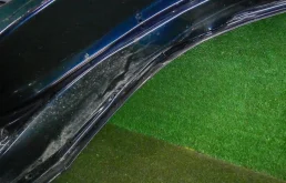 Двери для Mazda CX 9 2019 года на фотографиях