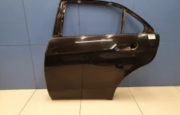 Дверь левая задняя для Mercedes E-klasse W212 2009-2016