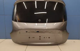 дверь багажника со стеклом для Nissan Juke 2010-2019