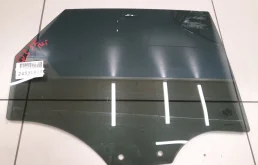Стекло двери задней правой для Audi Q3 8U 2012-2018