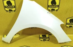 переднее правое крыло (66321а7000) для Kia Cerato YD 2013-2016