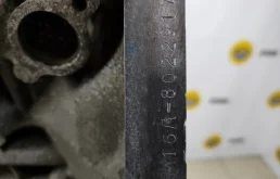 Двигатель без навесного для Suzuki Vitara на фотографиях