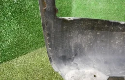 Усилитель переднего бампера для Hyundai Palisade на фотографиях