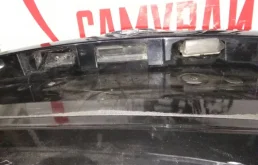 Крышка багажника для Toyota Avensis на фотографиях