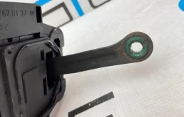 Селектор АКПП для Mercedes-Benz CLK class на фотографиях