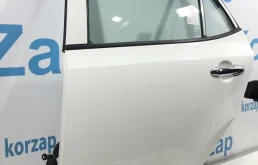 Двери для Kia Picanto 2018 года на фотографиях