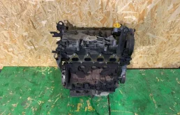 двигатель для Renault Laguna Лифтбек X56 1993-2001