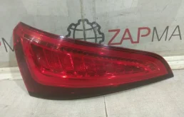 Фонарь задний левый (8R0945093C) для Audi Q5 8R 2008-2016