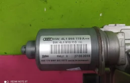 Мотор стеклоочистителя для Audi Q7 на фотографиях