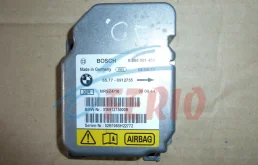 блок нпб srs (65776900727) для BMW X5 Е53 1999-2006