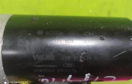 Стартер для Audi Q7 2006 года на фотографиях