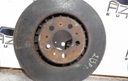 Передние тормозные диски для Volvo XC90 I C 2002-2014