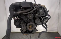 Двигатель для Land Rover Discovery L319 2009-2013