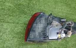 Фонарь левый для Kia Rio X line 2025 года на фотографиях