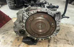 АКПП 4-ступка A4CF1 для Hyundai Solaris 1 рестайлинг 2014-2017 Хэтчбек