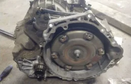 Вариатор для Toyota RAV4 XA30 2005-2012