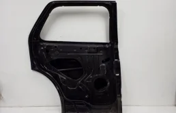 Двери для Ford Explorer 2013 года на фотографиях