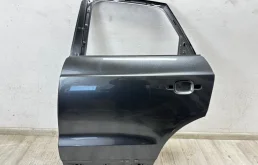 Дверь задняя левая для Audi Q3 8U 2011-2019