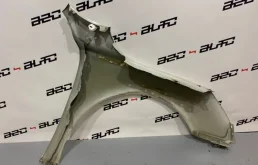 Крылья для Peugeot 508 на фотографиях