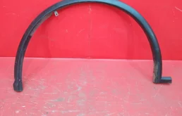 Расширитель крыла передний левый для Nissan Murano Z52 2015-2022