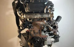 Двигатель без навесного для Fiat Ducato 244 (2002-2006) платформа