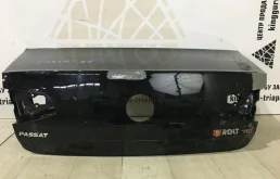 Дверь багажника для Volkswagen Passat на фотографиях