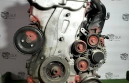 Двигатель (без навесного) для Hyundai Elantra AD 2015-2019