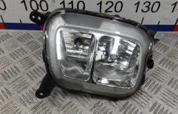 Противотуманка (ПТФ) передняя левая для Kia Sorento 2 XM Rest 2012-2021