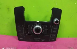 Блок управления зеркалами для Audi Q7 2009 года на фотографиях