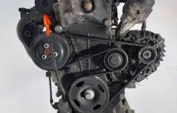 Двигатель без навесного для Volkswagen Polo IV Седан (9N3) 2005-2009